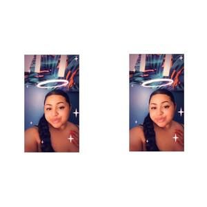 Meet your Posher, Toddeshia